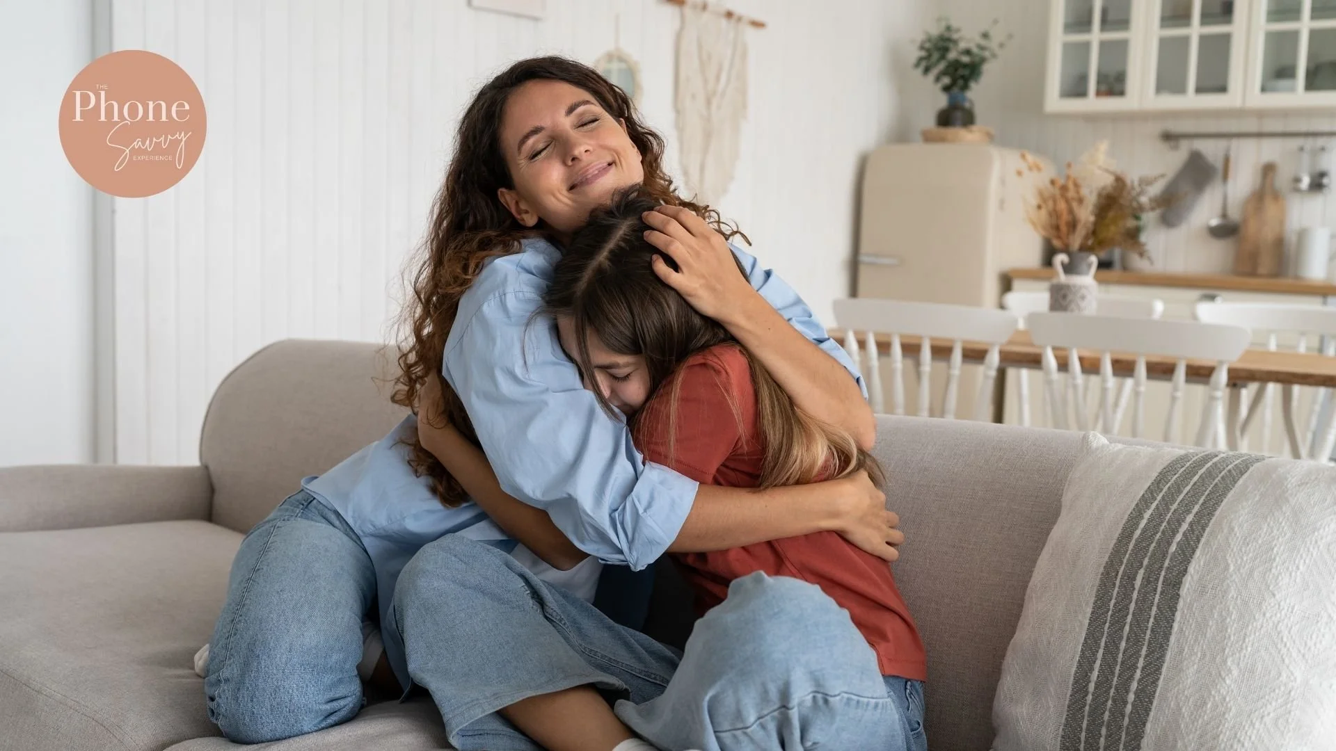 Pause & Connect: a mini course for raising preteens in the digital world