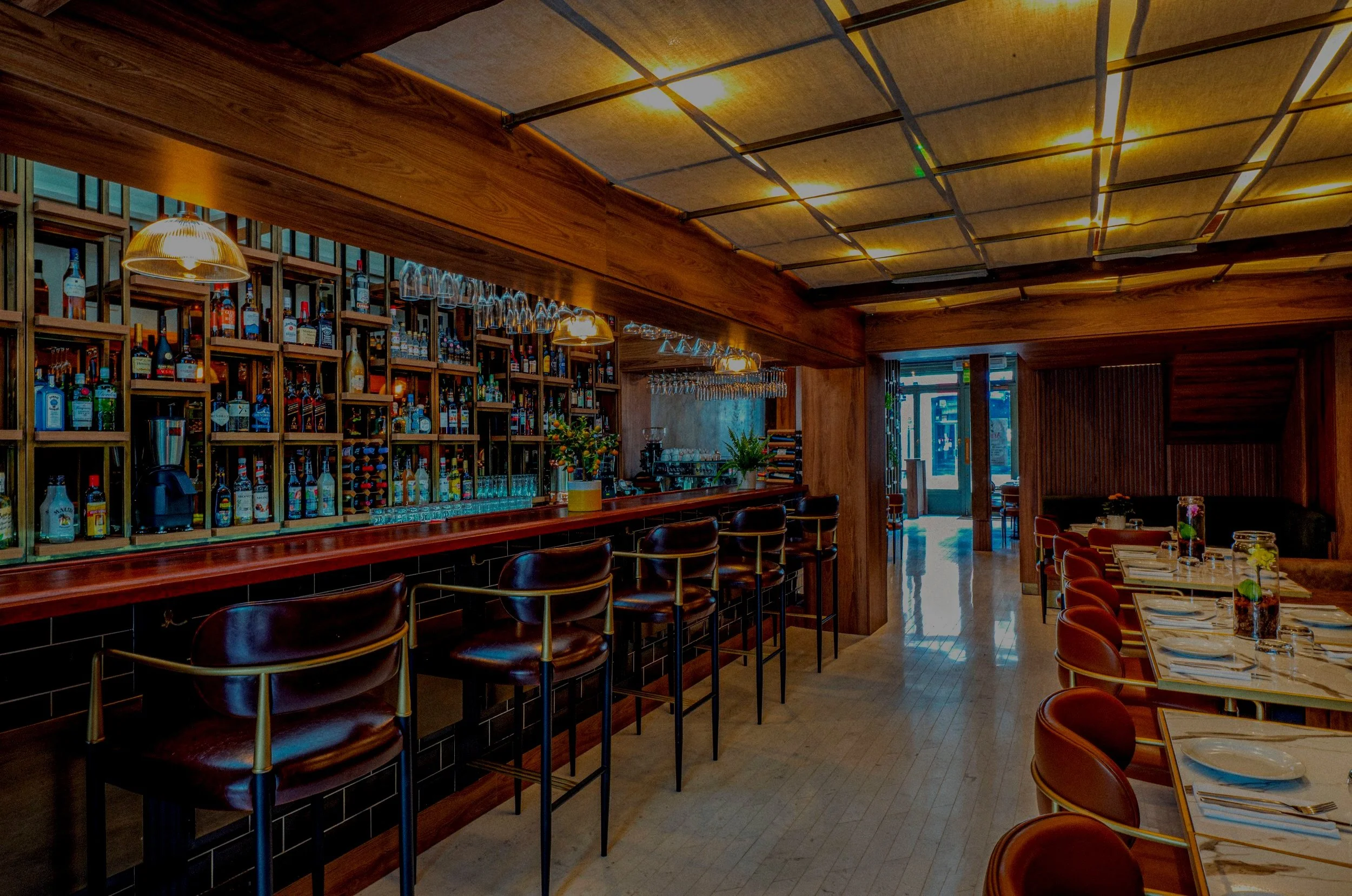 Annab Lebanese Brasserie