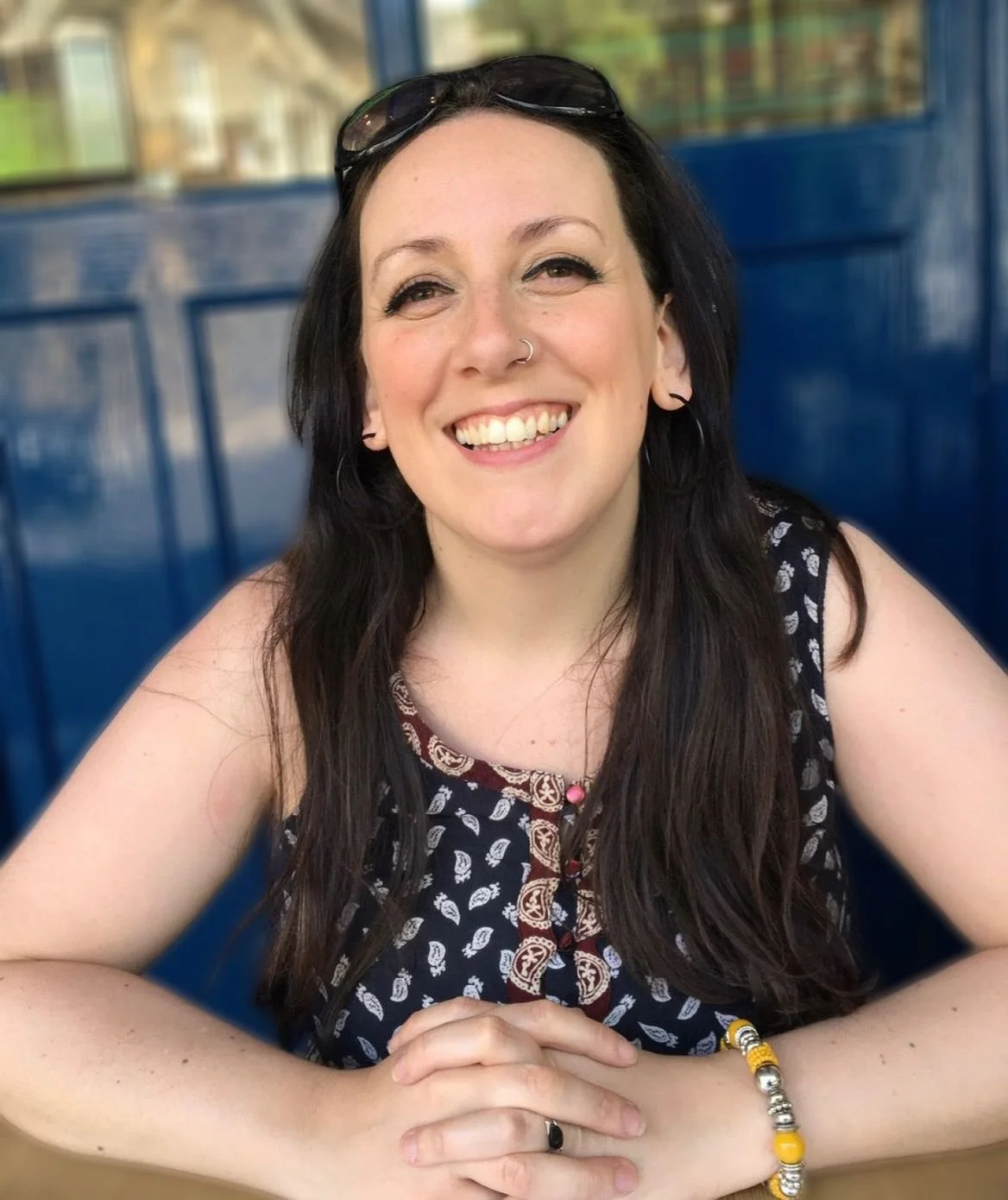 News - I Have a Book Deal!