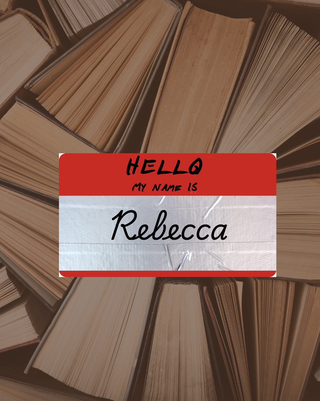 2026 - The Year of the Rebeccas?