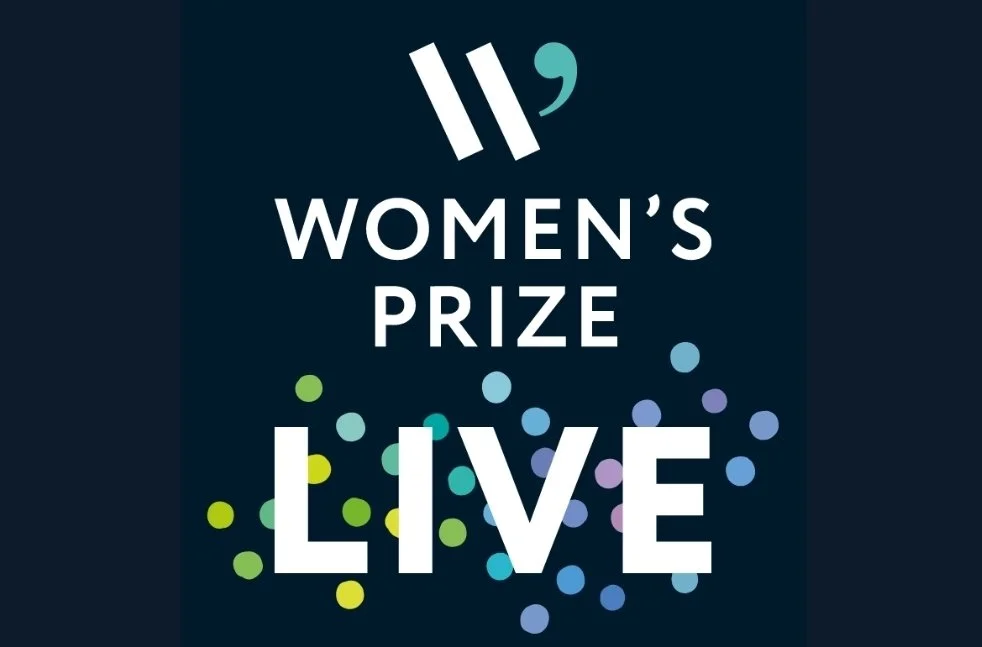 Women’s Prize LIVE