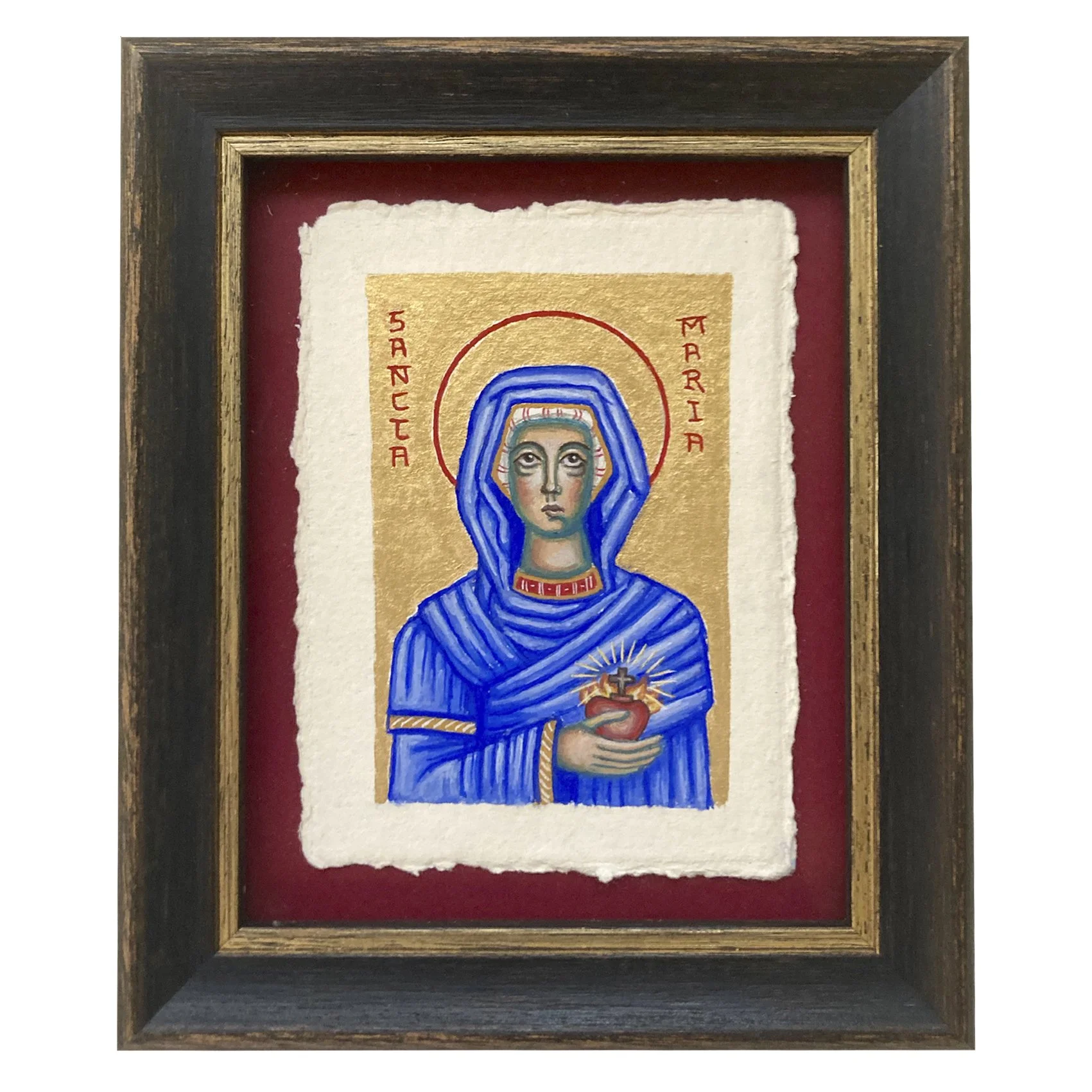 minnie kathleen browning sancta maria.jpg