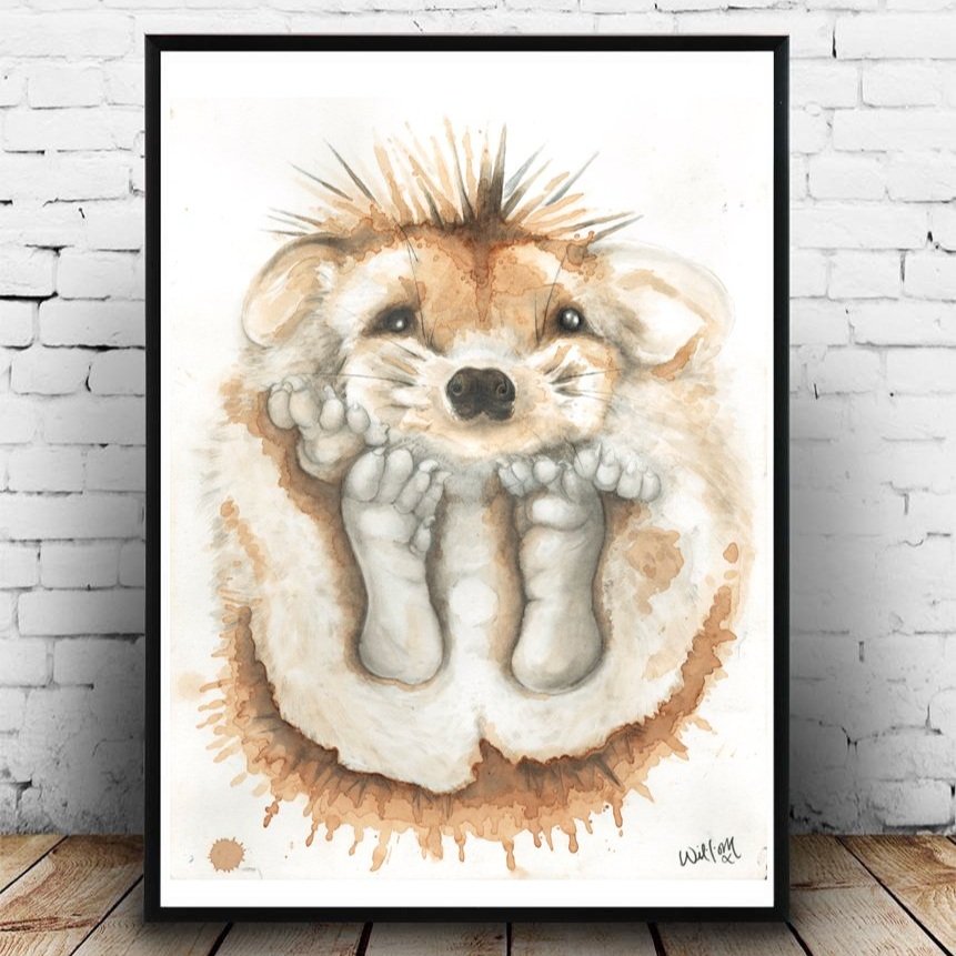 Hedgehog