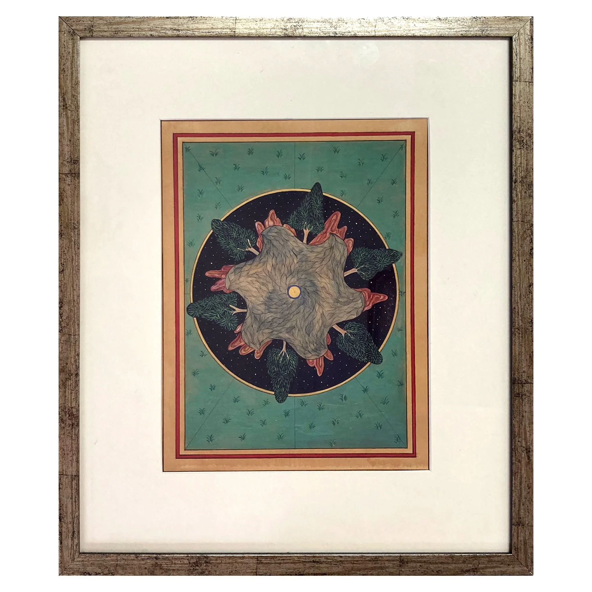 The Ever-Repeating Rythm (framed).jpg