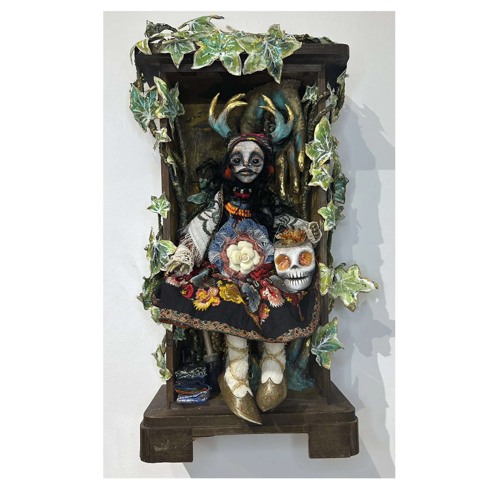 Vasilisa’s Doll