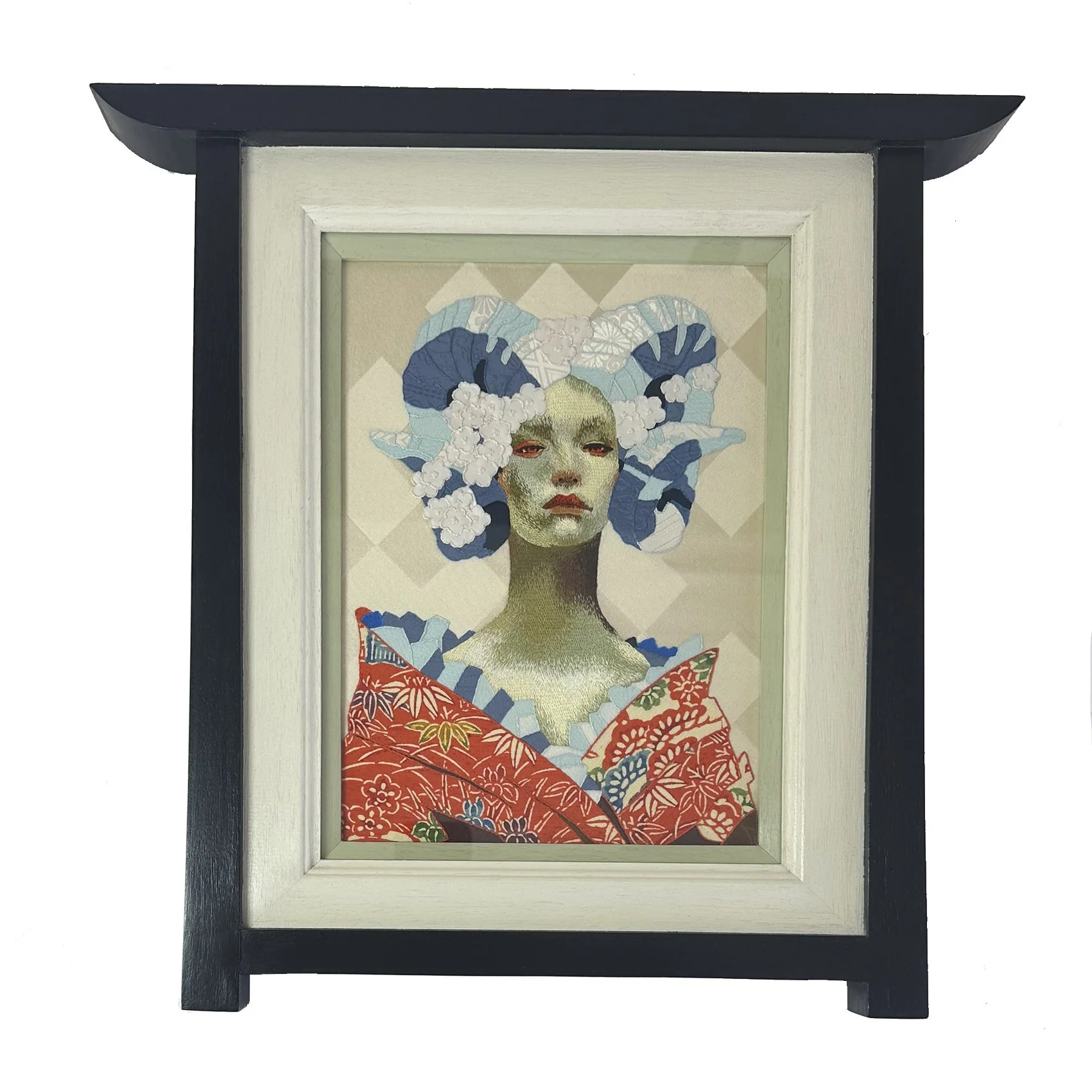 ruth o'leary horned reverie.jpg