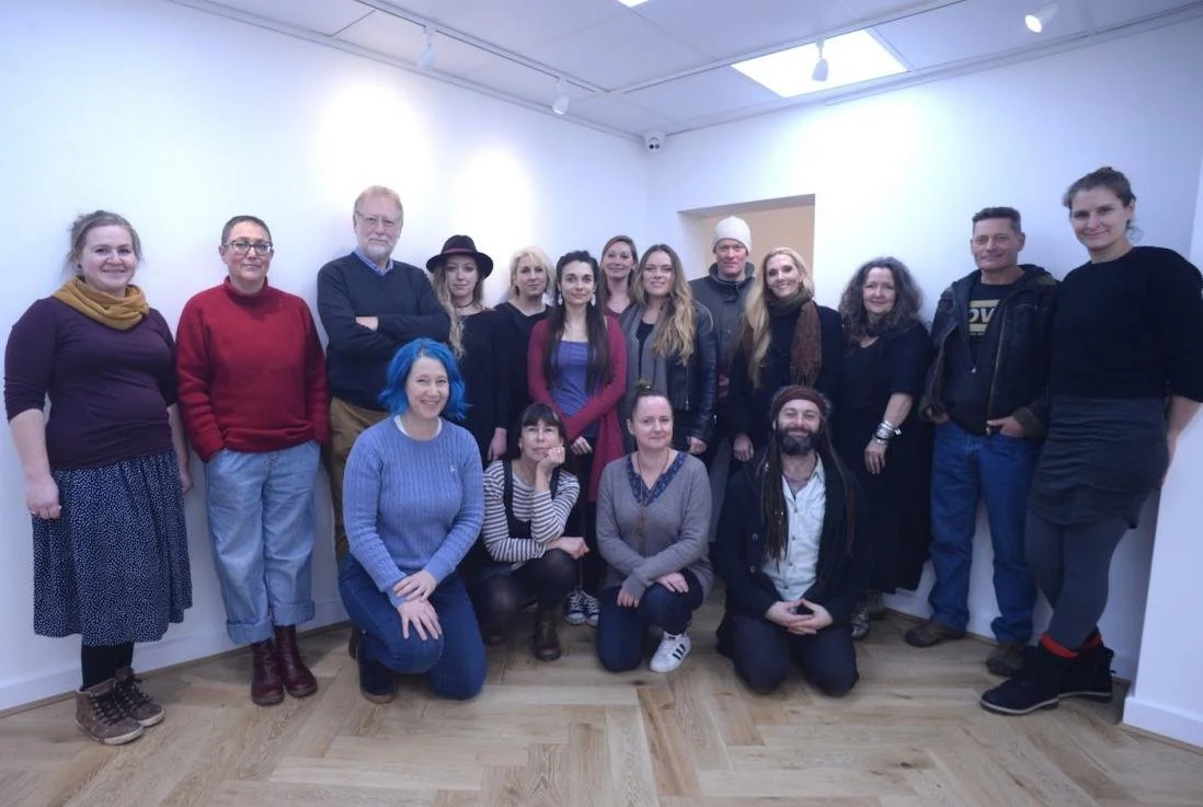 Pre Launch Get Together