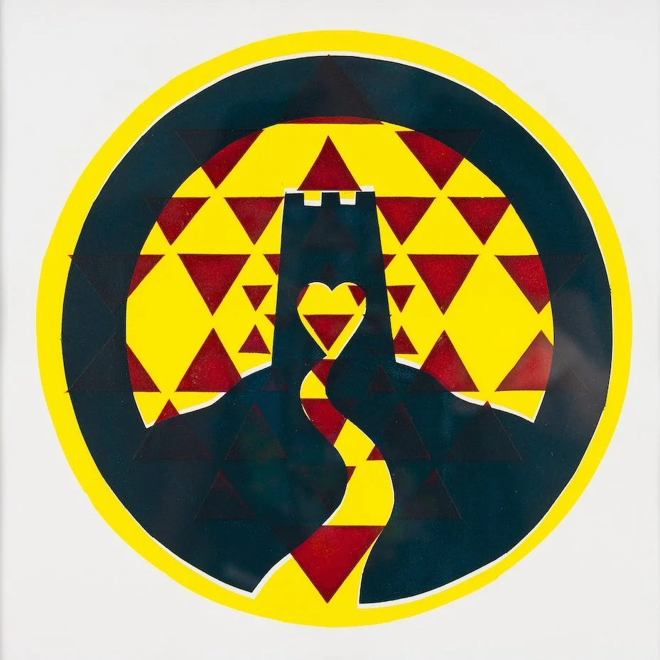 Heart of The Tribe Art Gallery To Open on 31 August