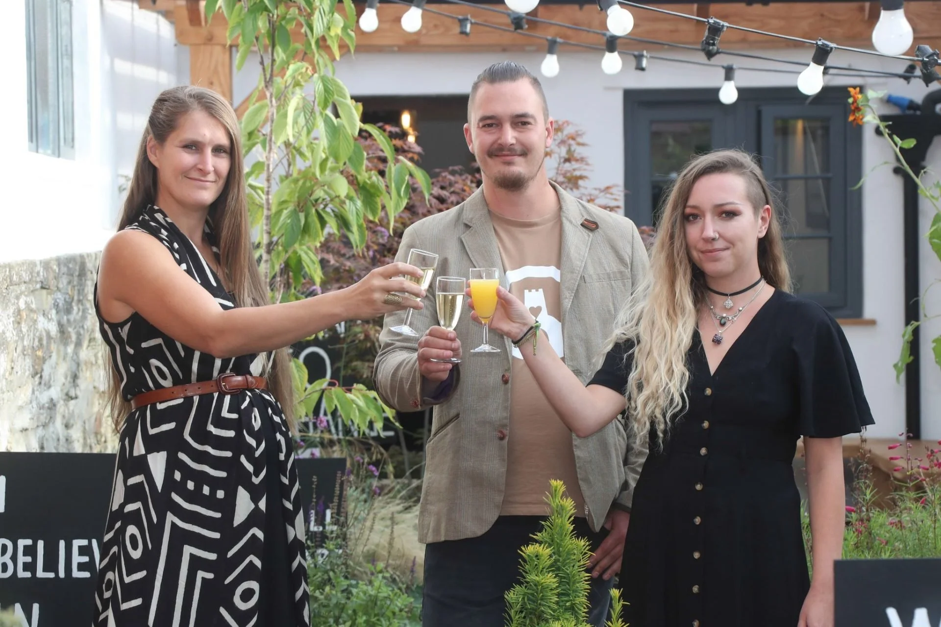 Gallery Launch &amp; Opening of DIVERSITY Exhibition