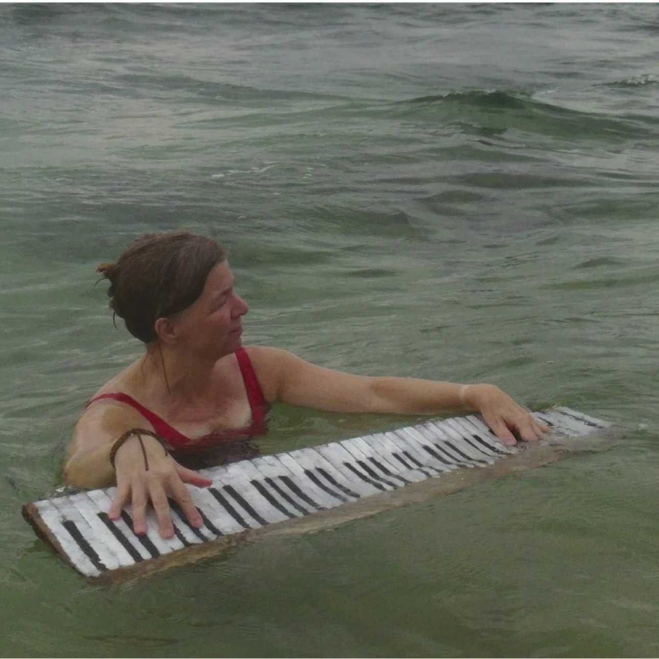 Art Talks with Helen Ottaway