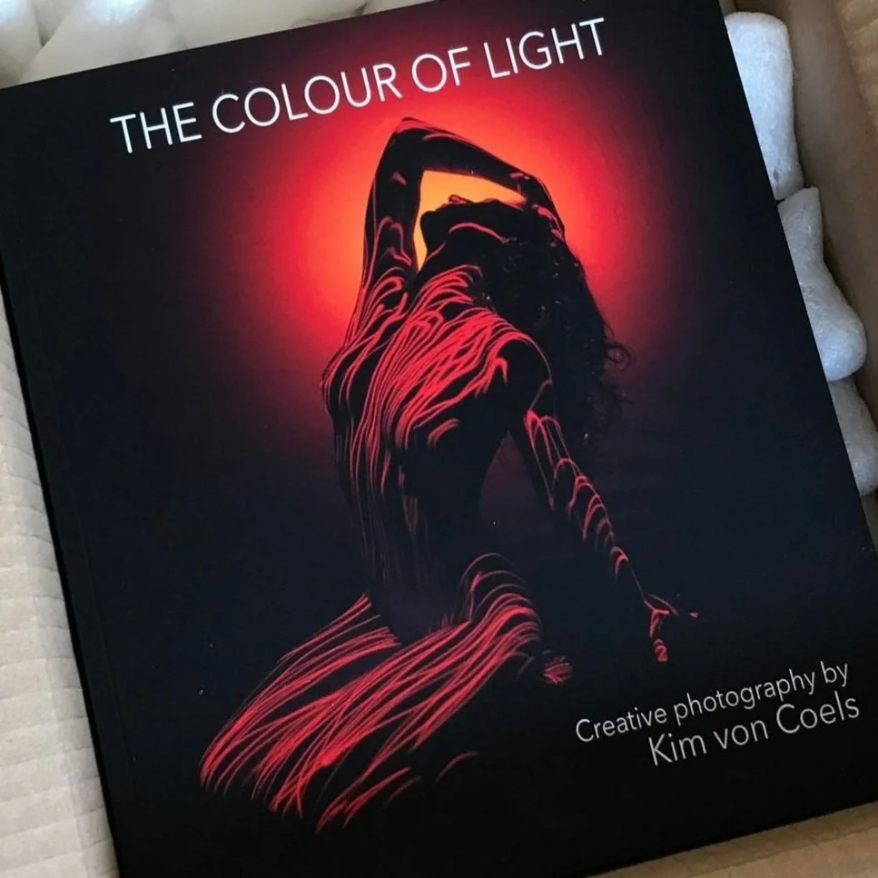 ‘The Colour of Light’- exhibition launch