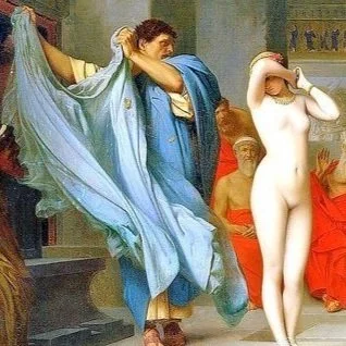 ‘Models, Muses and Infamous Bath-Ware’ Art Talk by Ross Wallis