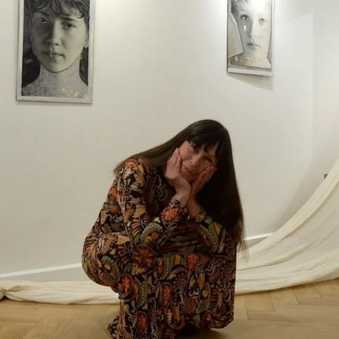 “What is Creativity &amp; why do we need it?” by Melanie Thompson