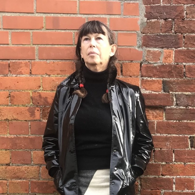 Melanie Thompson speaks about upcoming solo show at Heart of The Tribe