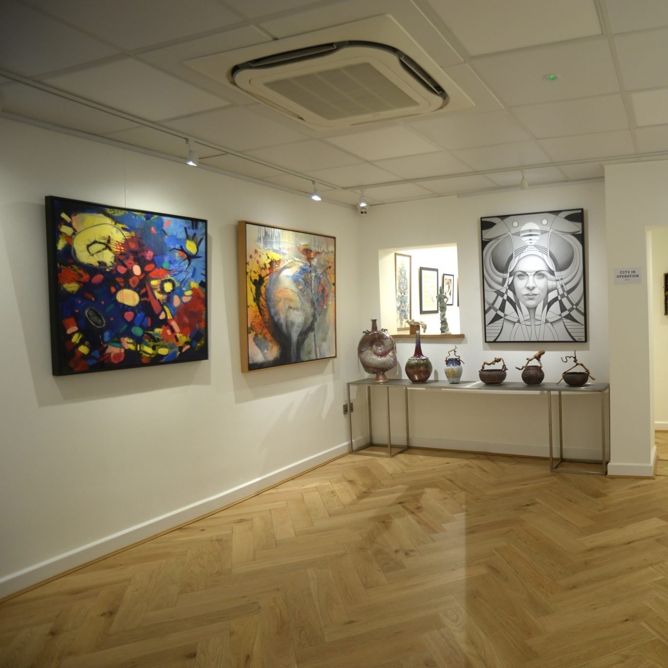 Shape &amp; Form – A beautiful collection of work.