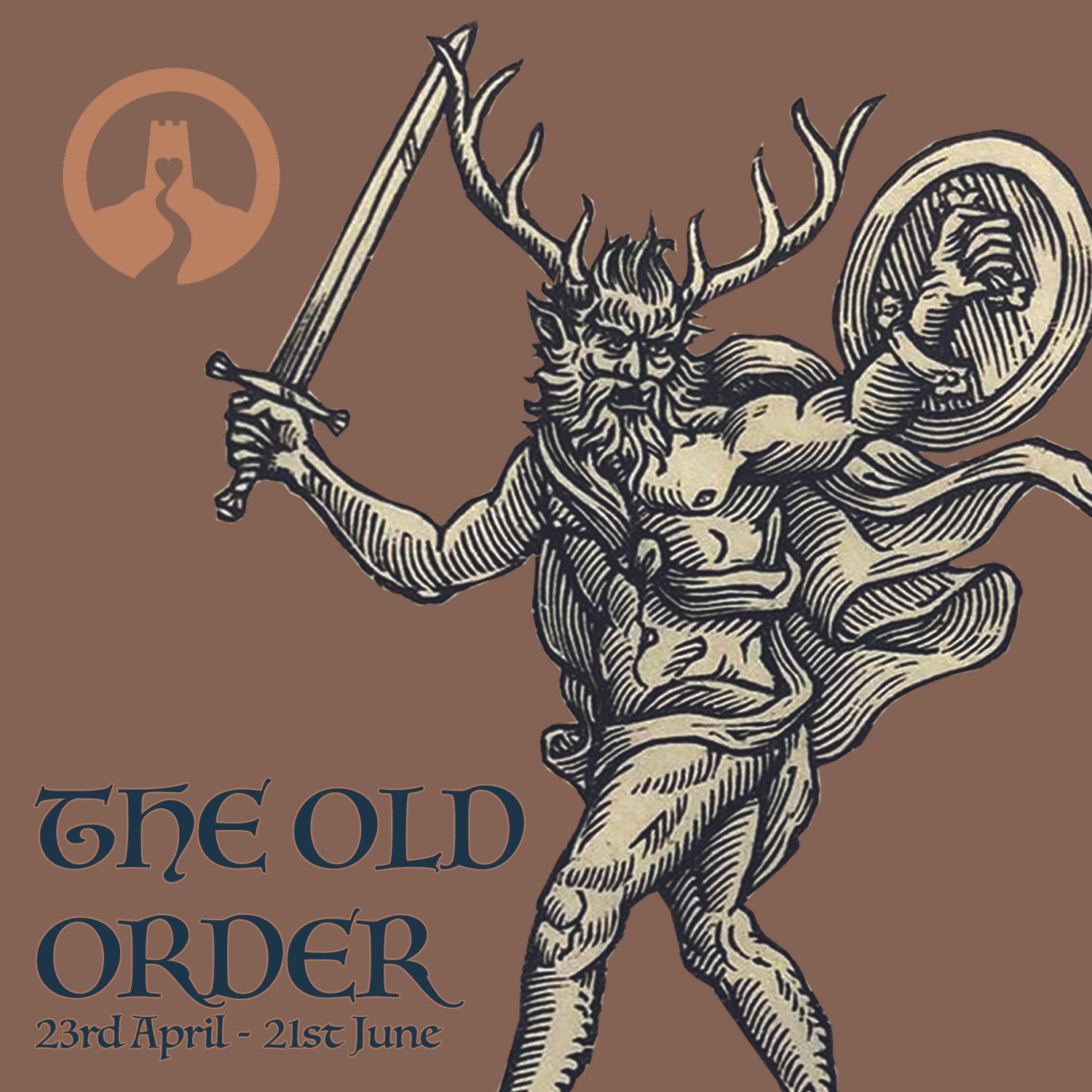 The Old Order