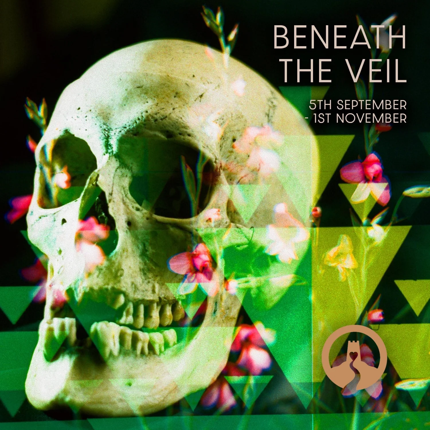 Beneath the Veil