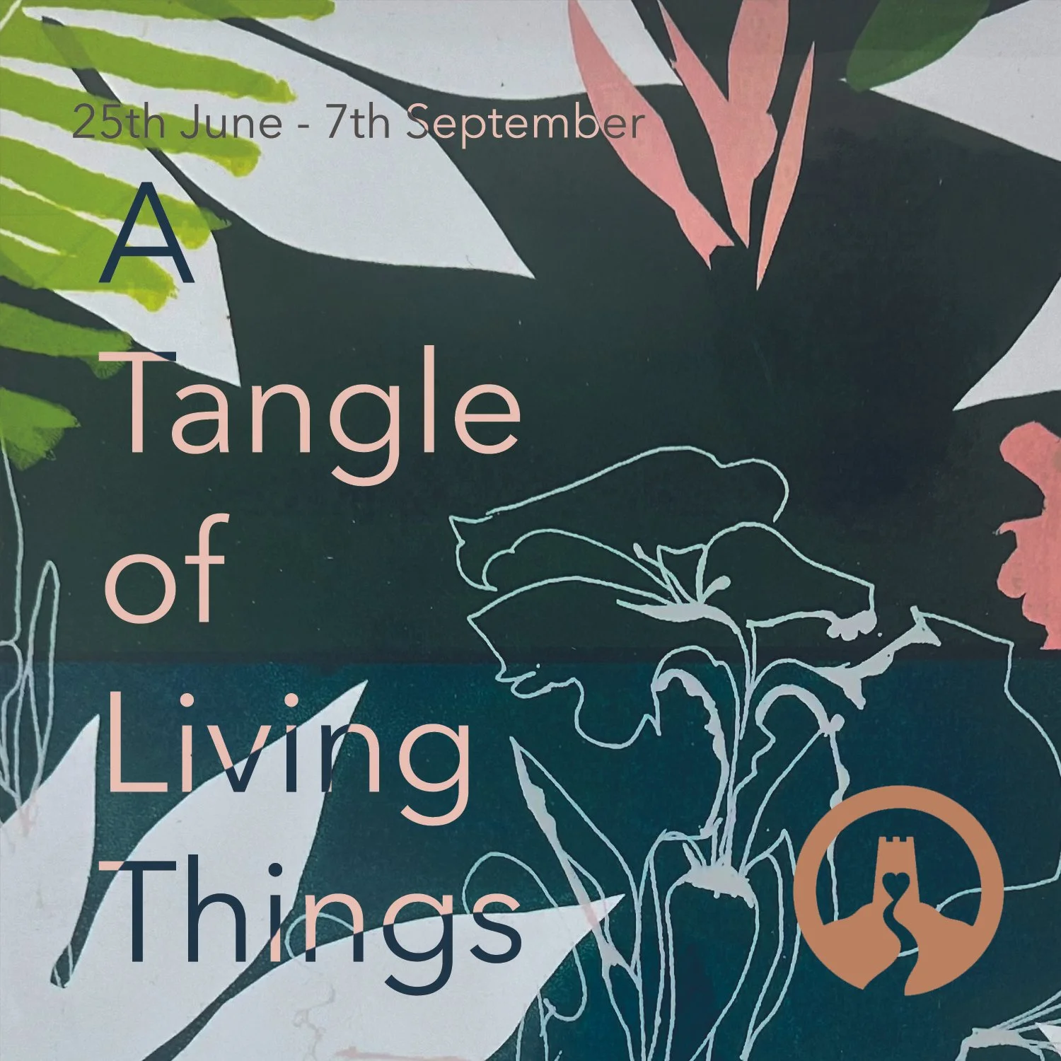 A Tangle of Living Things