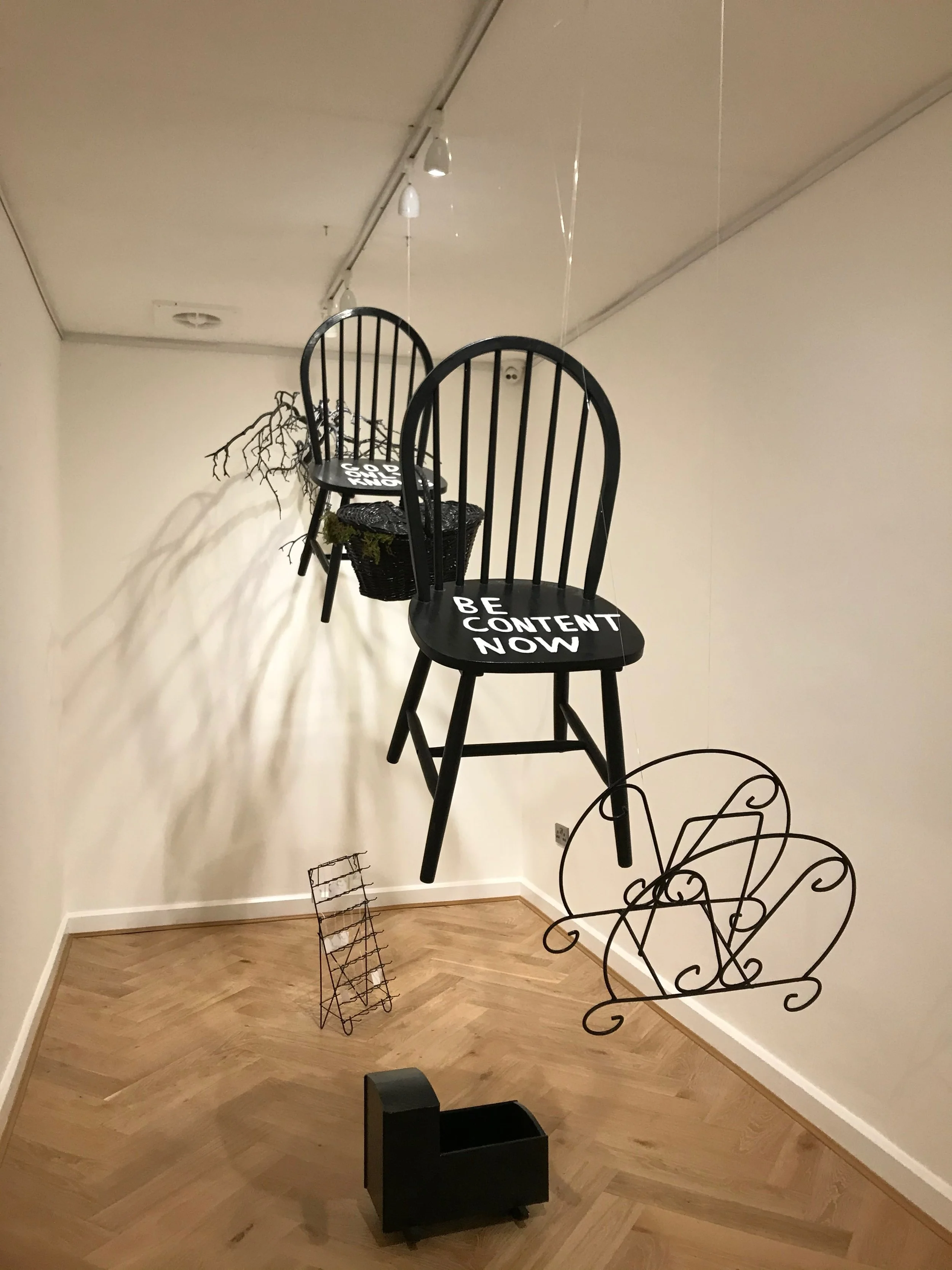 Where Do We Go From Here | 2021&nbsp; 