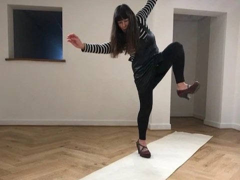 Empathetic Shoes | 2020/2021