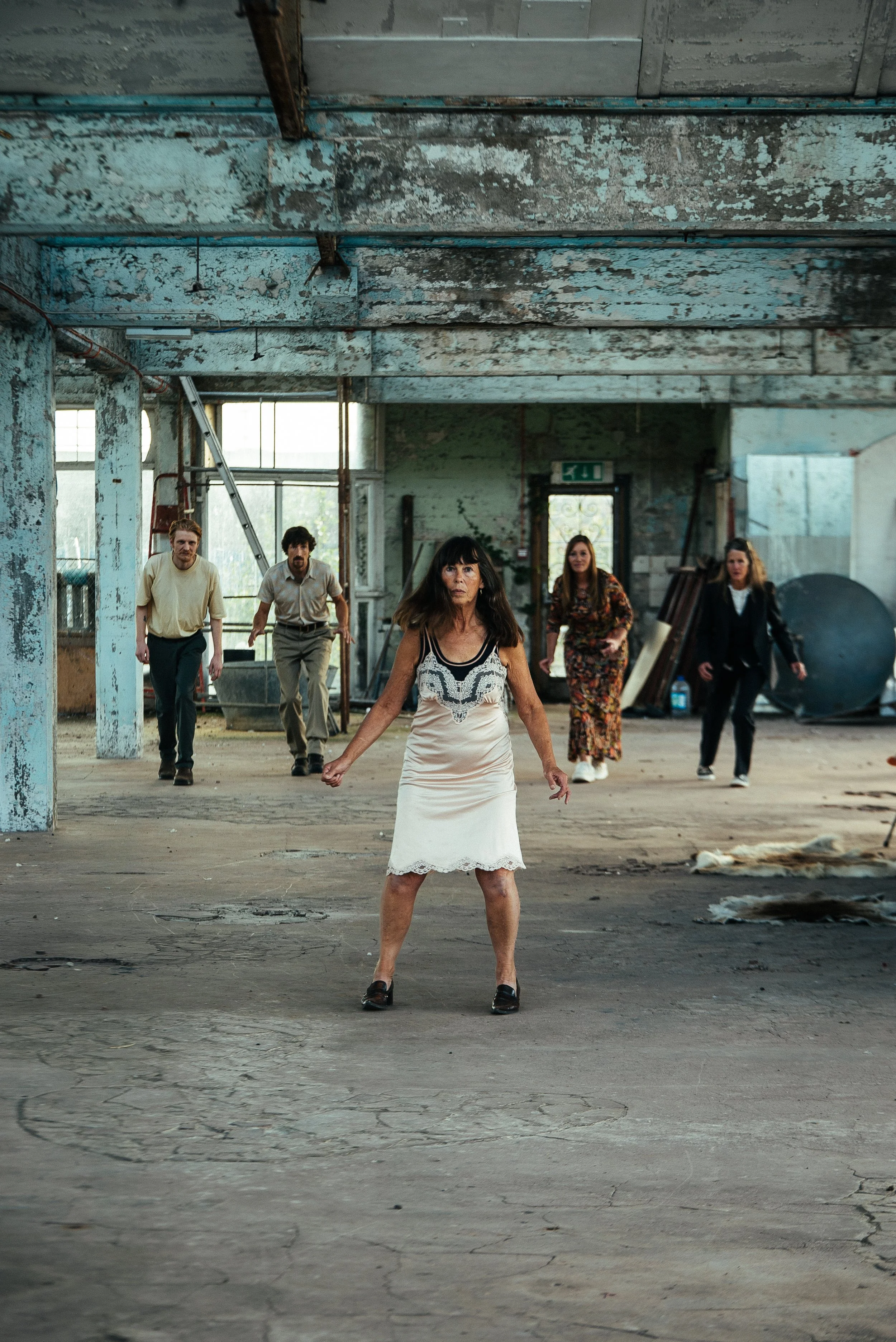 Nothing Is What It Seems To Be&nbsp;|&nbsp;2023