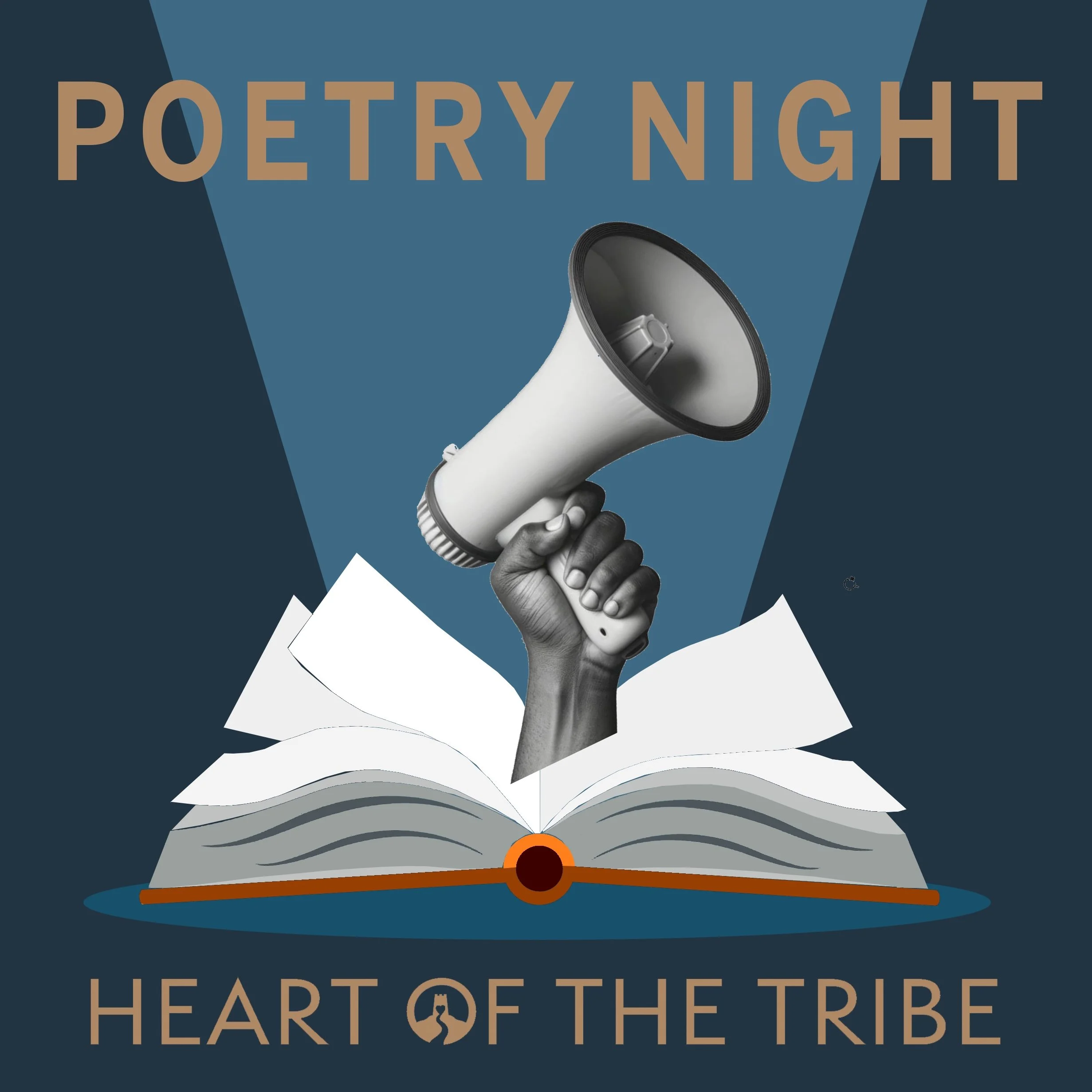 Poetry Night