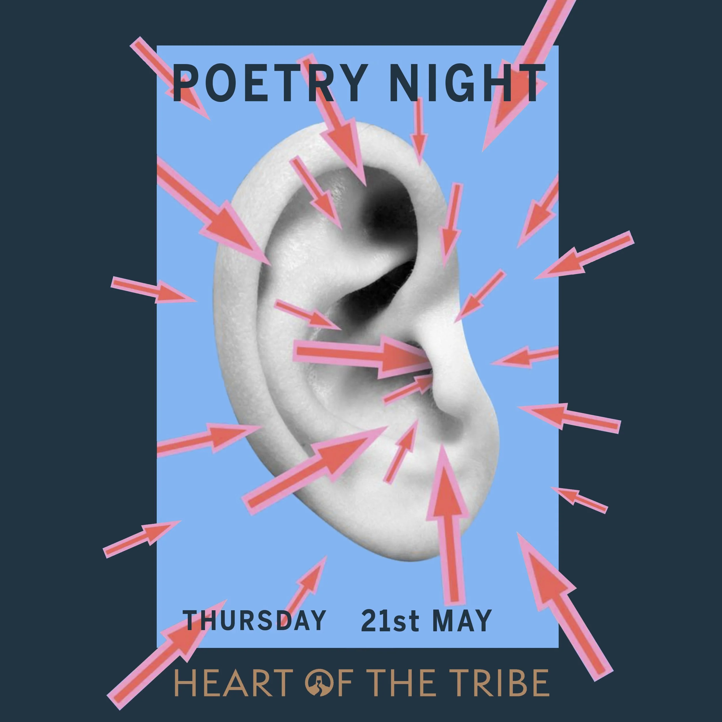 Poetry Night