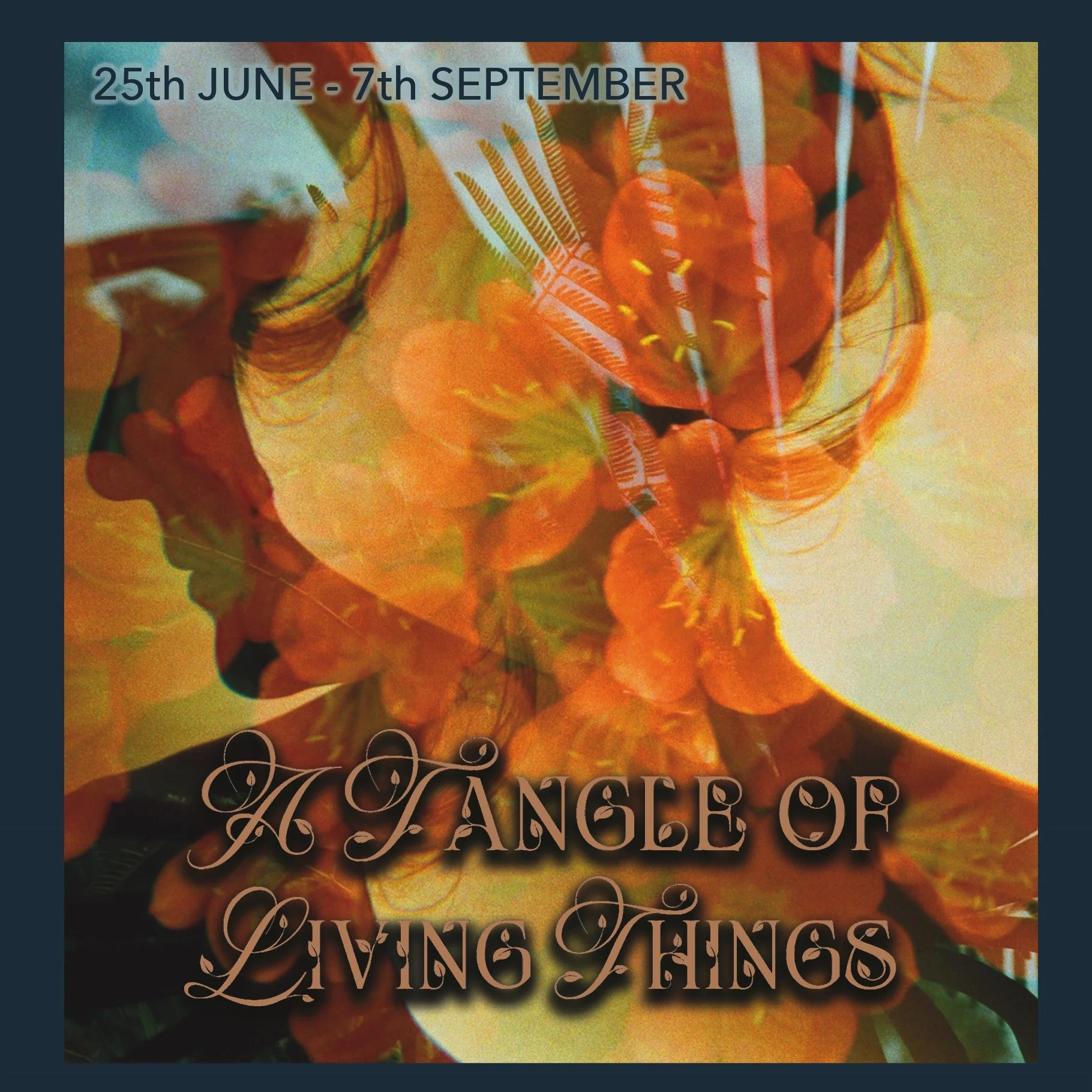 A Tangle of Living Things