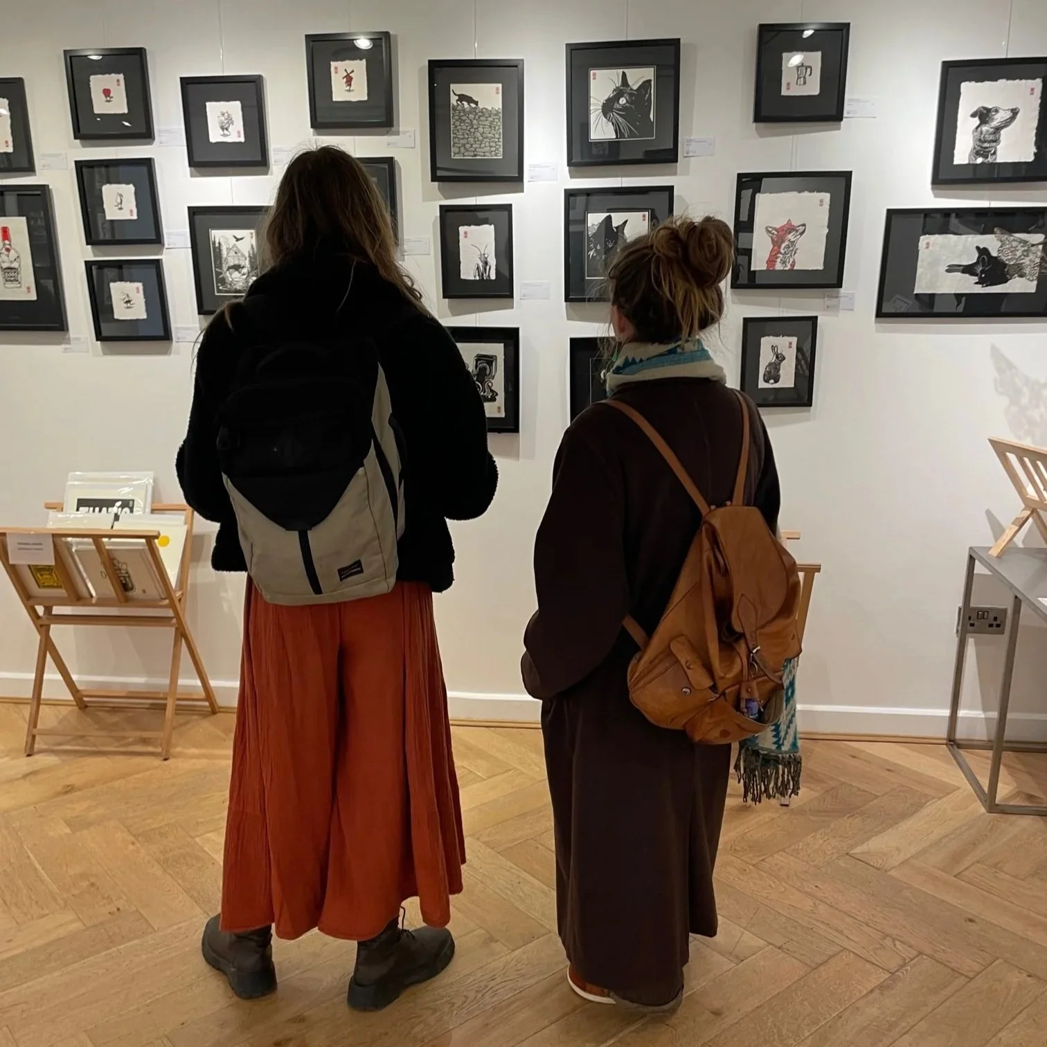 The Do’s and Don’ts of Framing Your Artwork