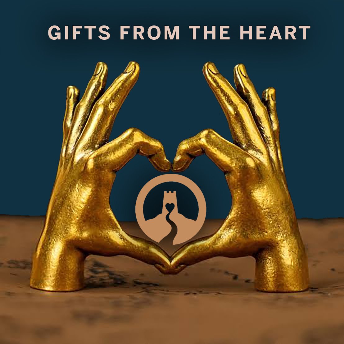 Gifts From The Heart