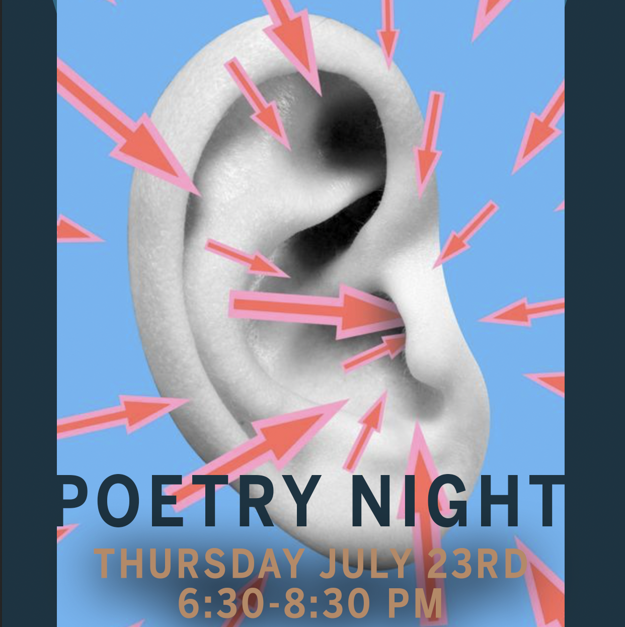 Poetry Night