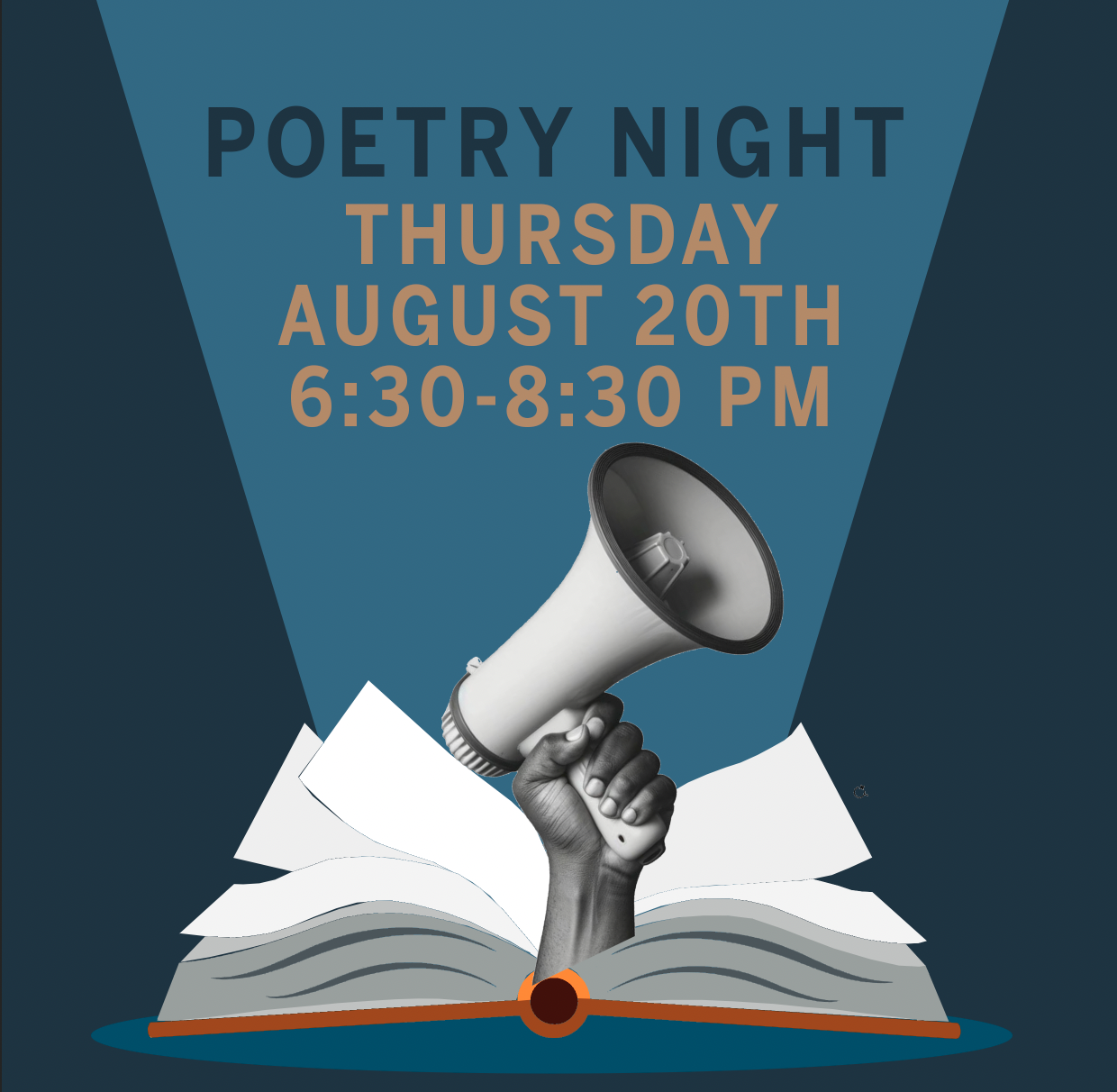 Poetry Night