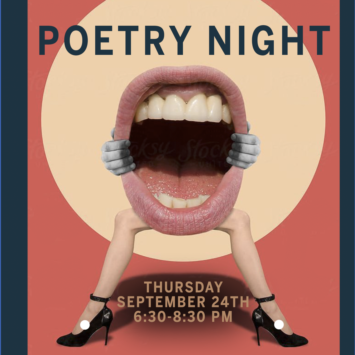 Poetry Night
