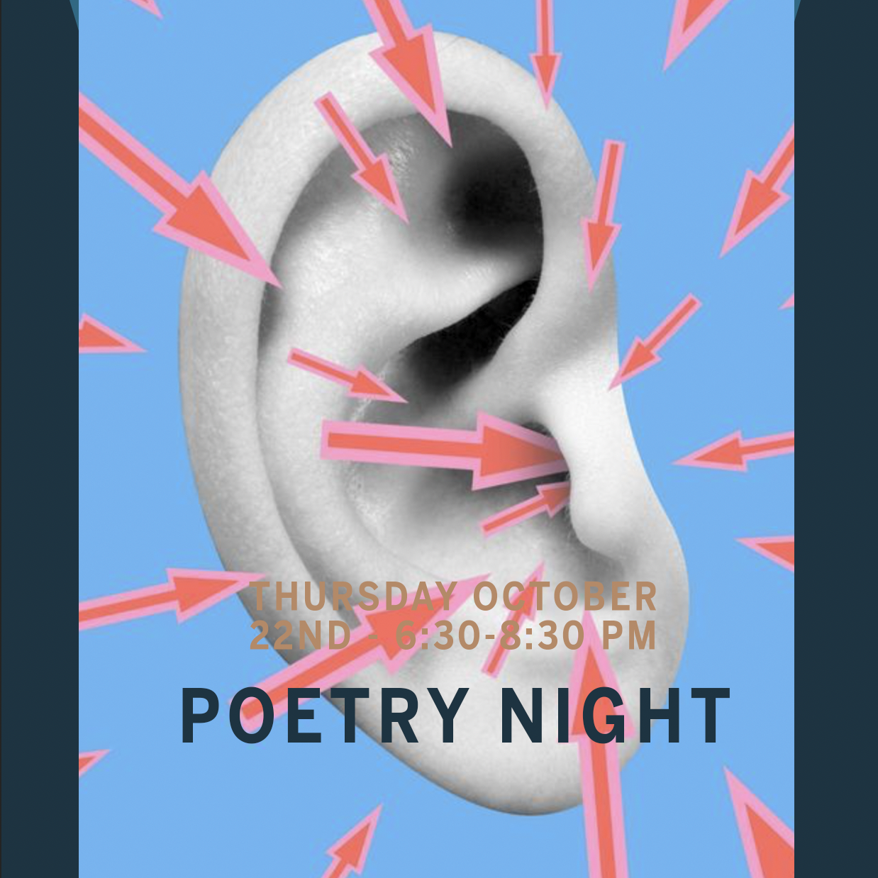 Poetry Night