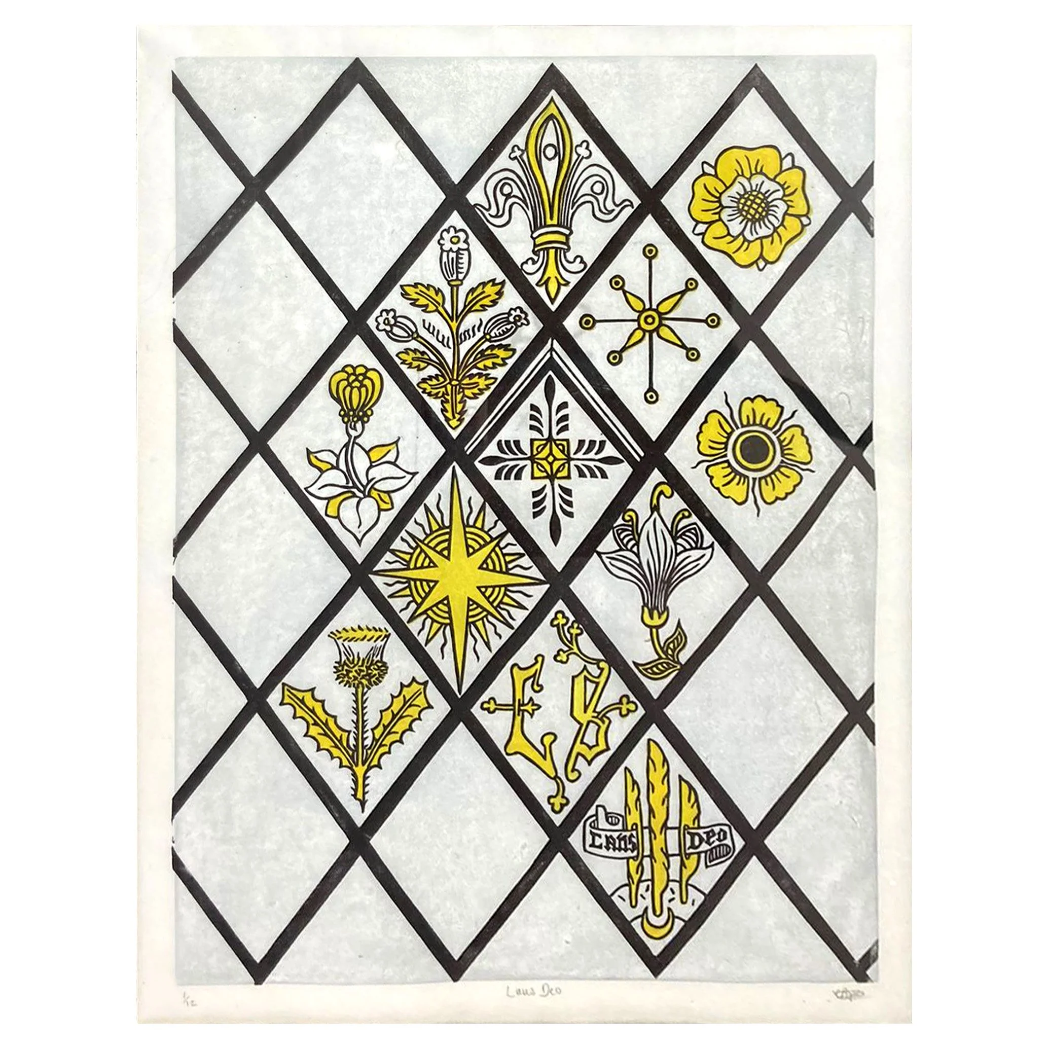 Laus Deo unframed.jpg