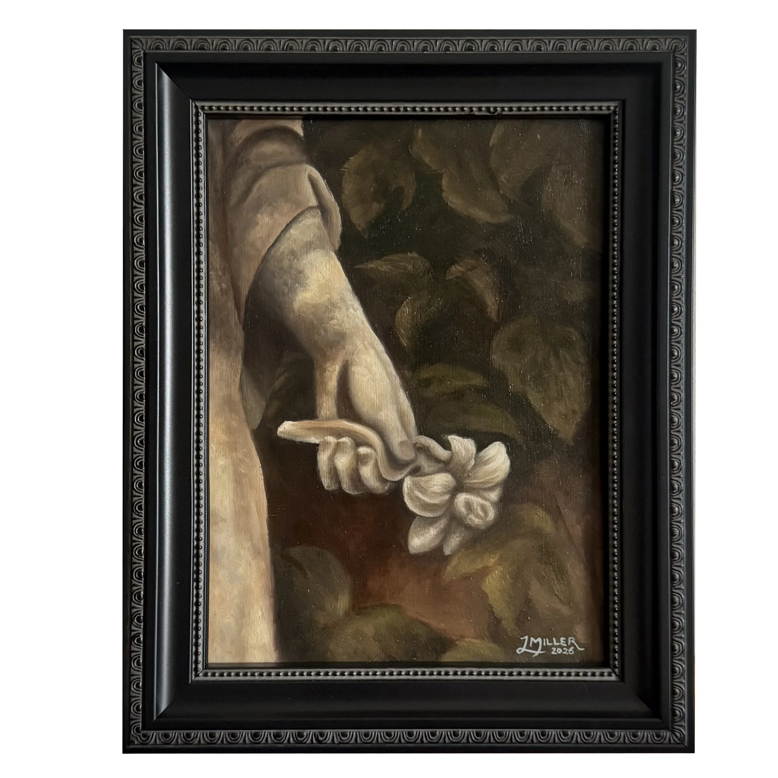 Eternal Lament