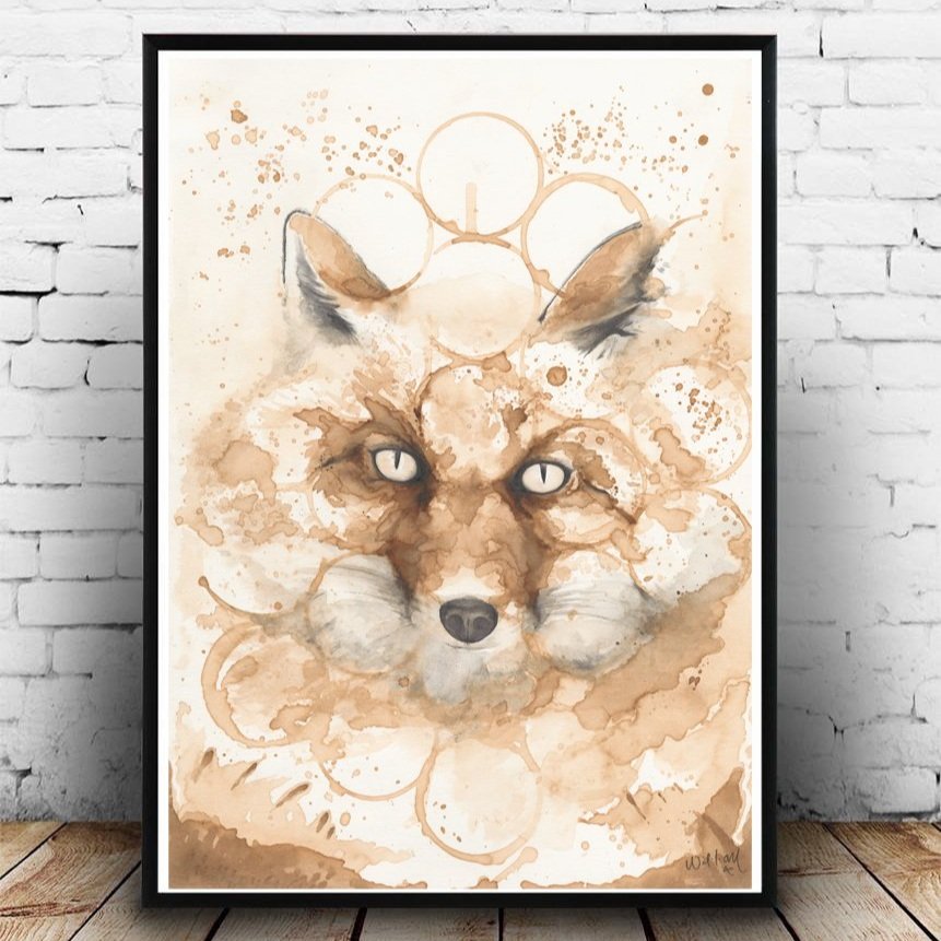 For Fox Sake
