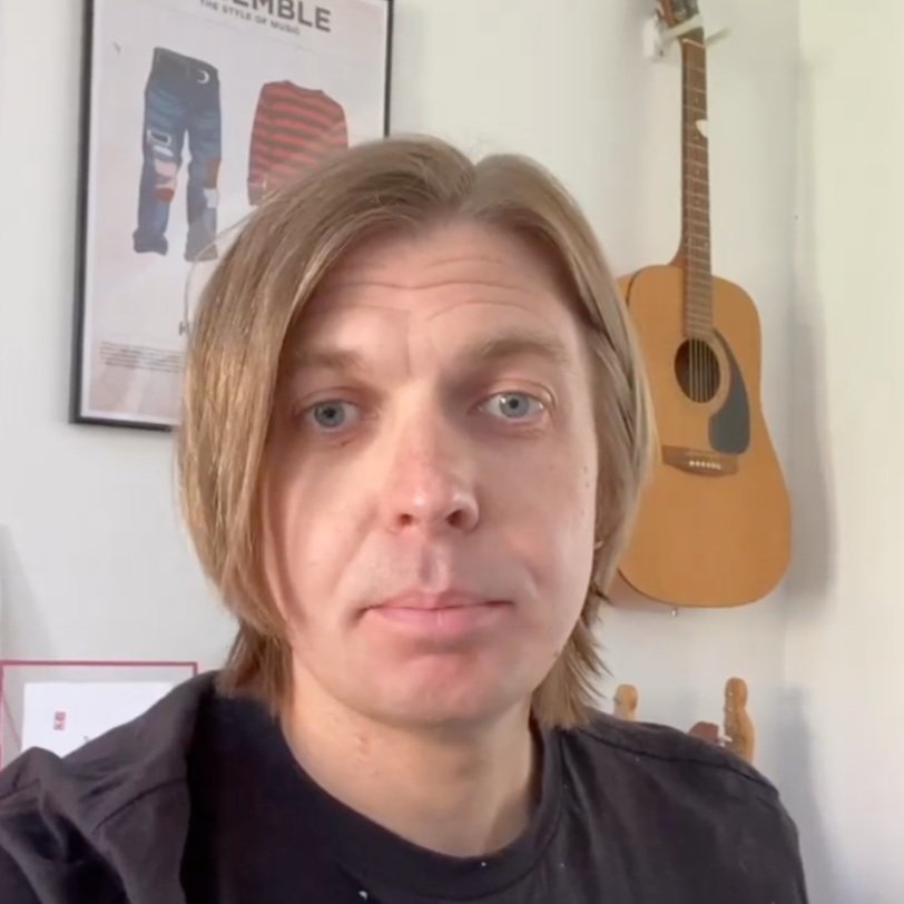 Chris 'Christophski' Parkin