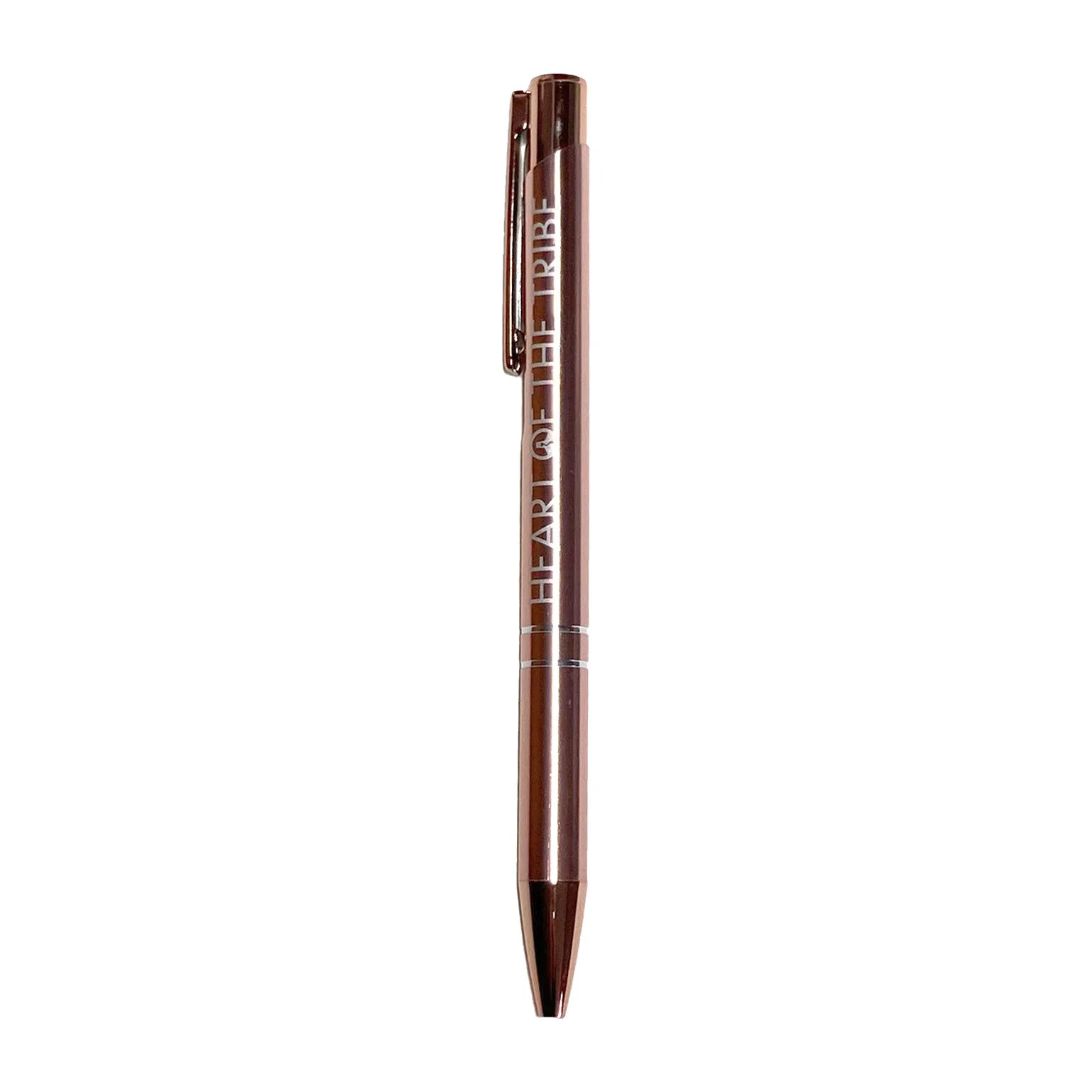HoTT Rose Gold Pen