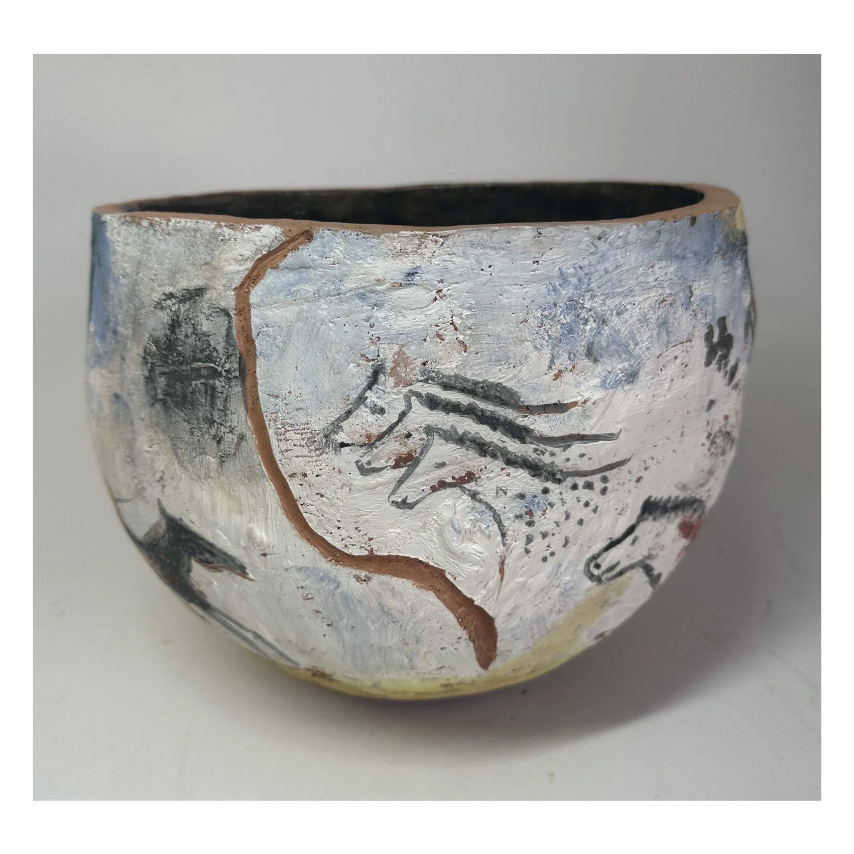 Cave Bowl 1