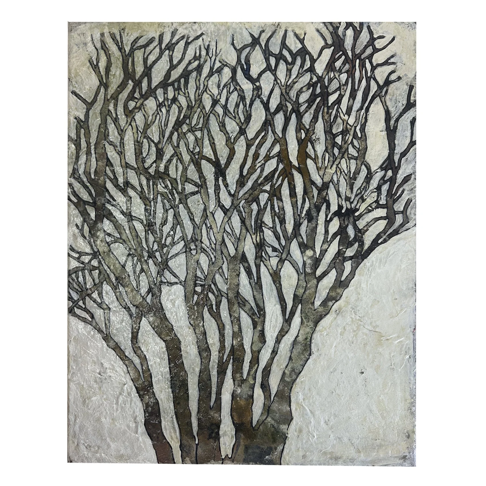 Talk to The Trees