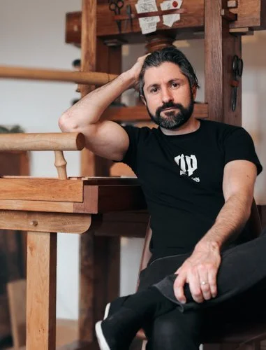 Jorge Lar