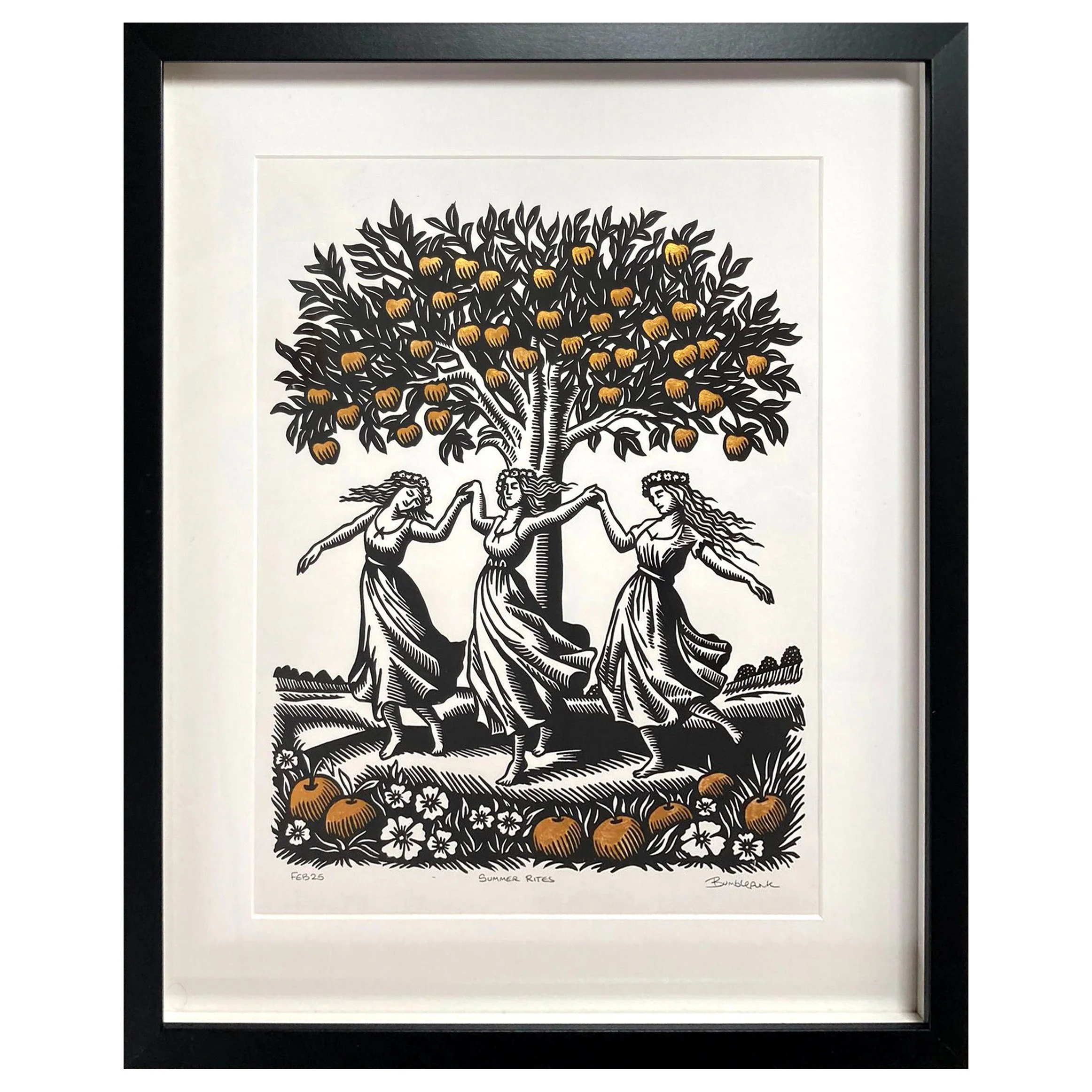 Summer Rites (framed).jpg