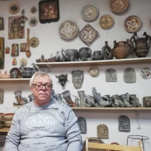 Kuman jekov