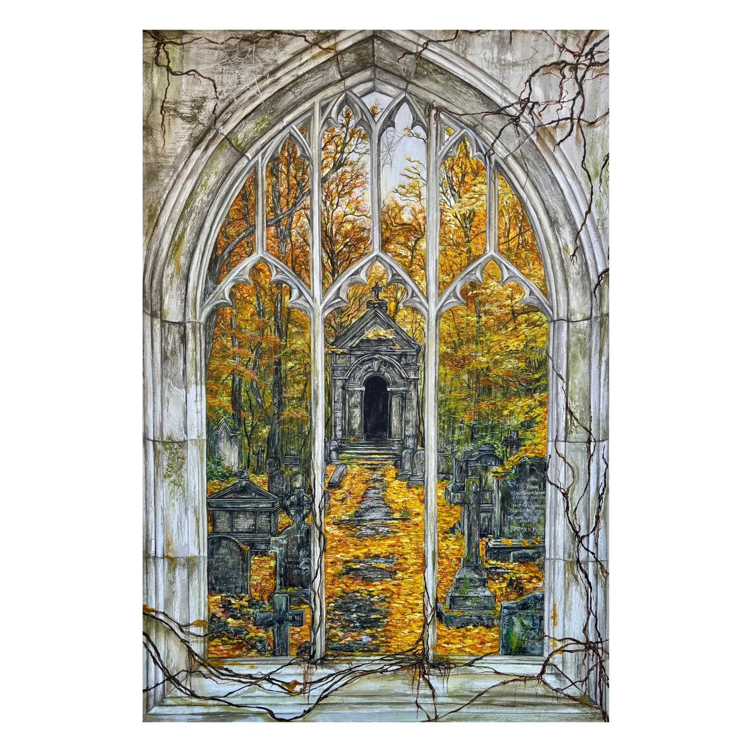 estelle spinner - Autumnal Abbey.jpeg