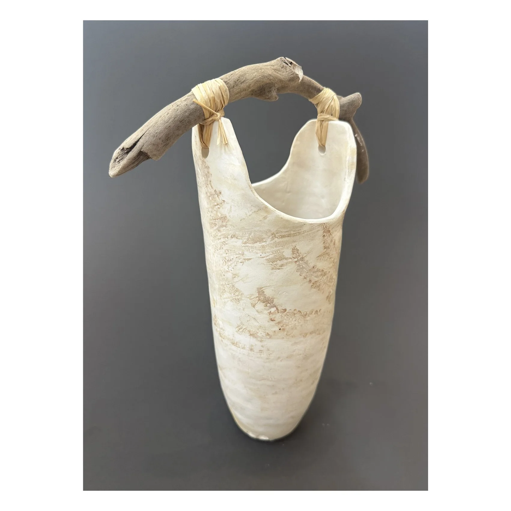 Fern Pail - large