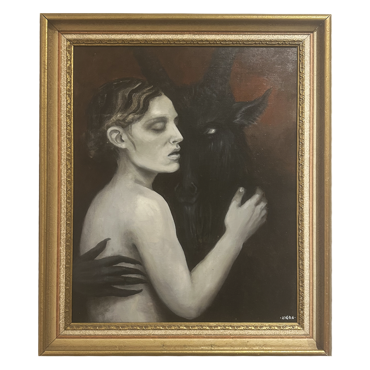 Cezilia Hjelt - i gave you eyes.png