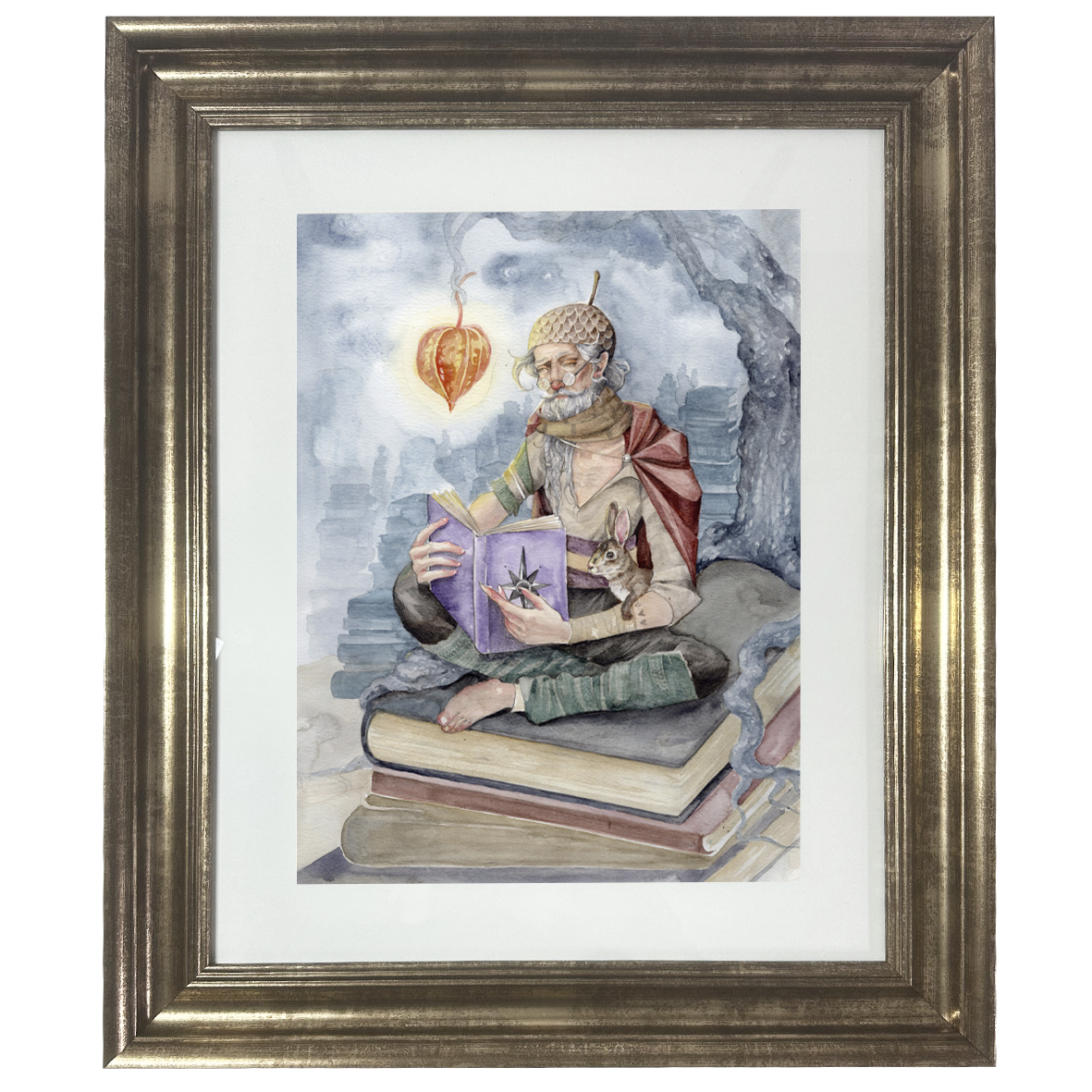 The Reader