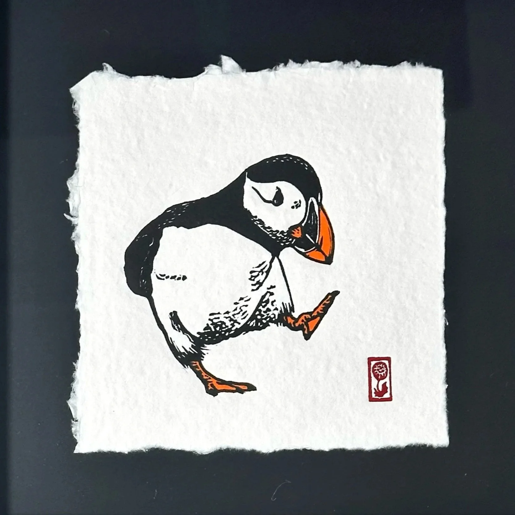 puffin+framed.jpg