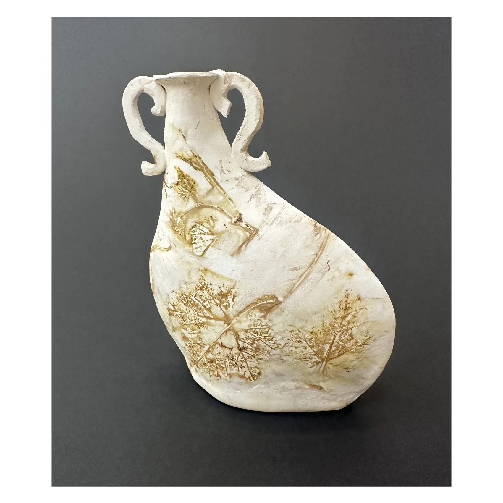 Vine Bottle Form